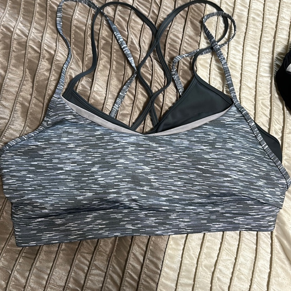 Zyia sports bra
